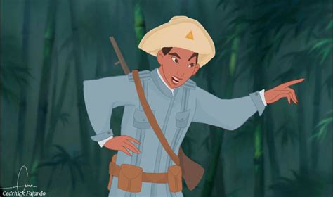 Young Pinoy gives our favorite Disney characters a Pinoy twist | Cebu Daily News