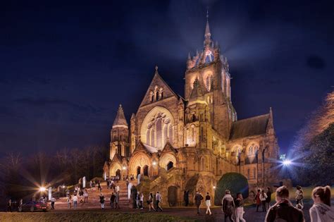 Paisley Photo Gallery - Paisley Scotland