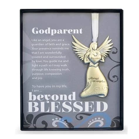 24 Meaningful Gifts for Godparents | Printed Memories · Printed Memories