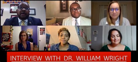 Interview with Dr. William Wright: Hertford County Schools - EducationNC