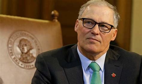 Rantz: Jay Inslee ranked as the absolute worst governor on taxing, spending