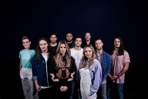 Facets of Faith: Australia's Hillsong heads to Baton Rouge | Faith ...