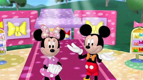 A Lojinha da Minnie | Disney Wiki | Fandom