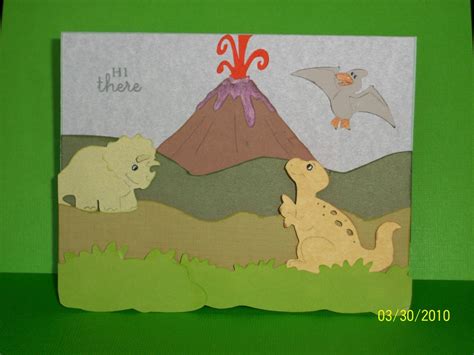 dinosaur card | Dinosaur cards, Boy cards, Kids cards