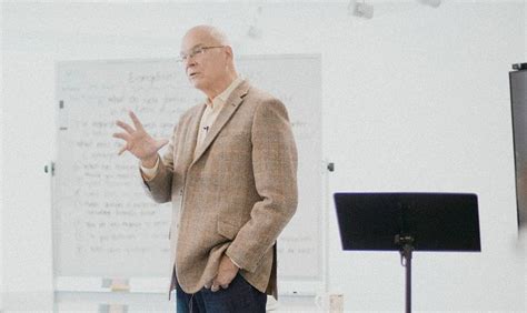 Tim Keller: How I prepare my sermons | Opinion | Premier Christianity