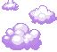 Clouds - Discord Emoji