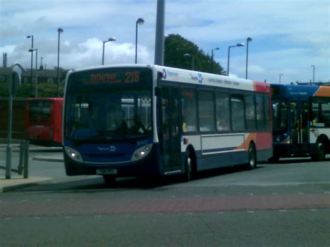 stagecoach yorkshire 36412 YN11FFC | richard beaumont | Flickr