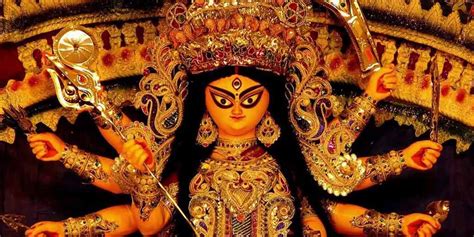 Navratri 2019 Ashtami Puja: Puja Vidhi, Timings And Things To Keep In Mind -Navratri 2019 ...