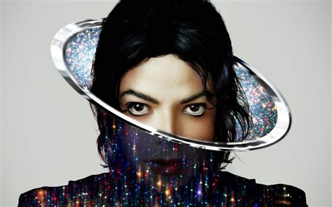 Michael Jackson Xscape Wallpapers | HD Wallpapers | ID #13764