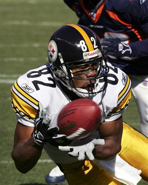 Pittsburgh Steelers cut Antwaan Randle El, Max Starks - pennlive.com