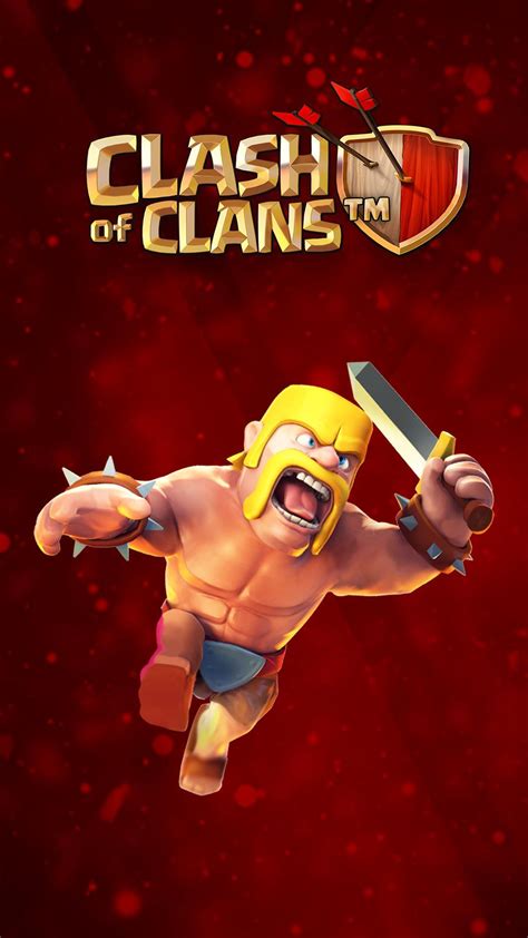 Introducir 83+ imagen clash of clans fond ecran - fr.thptnganamst.edu.vn