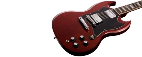 Gibson.com: Gibson 50th Anniversary SG 12-String