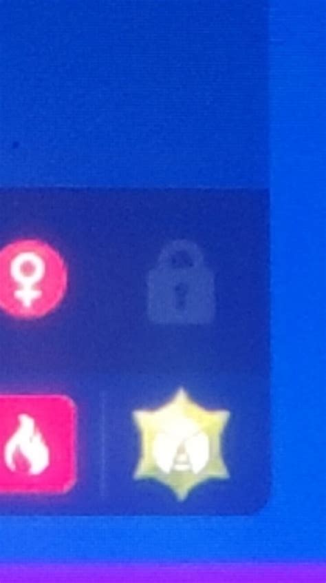 any ideas on lock symbols use : r/PokemonScarletViolet