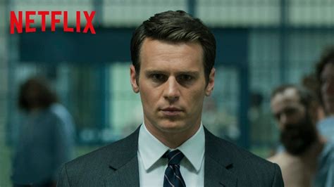 Być jak seryjny morderca, czyli "Mindhunter" od Netflix