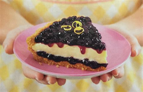 Lemon Blueberry Pie – Grandpa Cooks