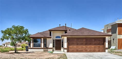 14713 Horizon Vista Ave, Horizon City, TX 79928