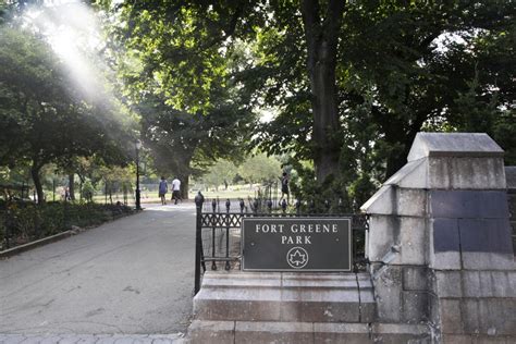 Fort Greene Park | Brooklyn, NY 11201