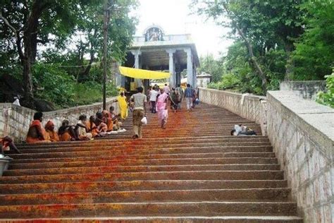 Visit Thiruthani Murugan Temple From Chennai