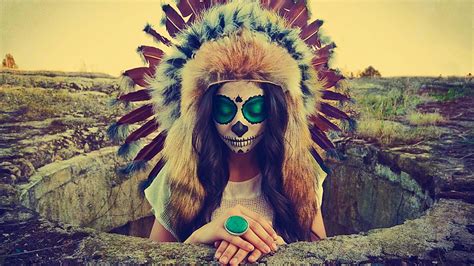 Hippie Wallpaper (52+ images)