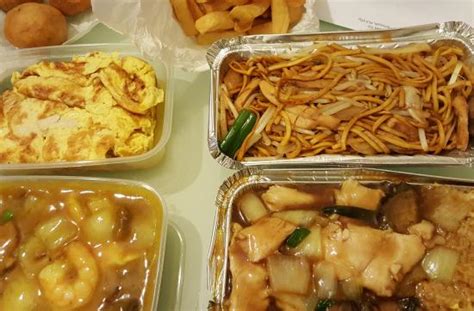 FORTUNE CHINESE TAKEAWAY, Maidstone - Photos & Restaurant Reviews - Order Online Food Delivery ...