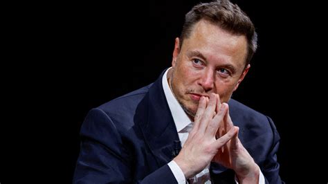 Takeaways From a New Elon Musk Biography: Ukraine, Trump and More - The ...