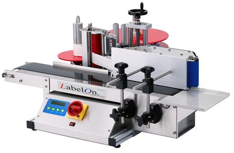 Labeling Machines | Cottage Packaging