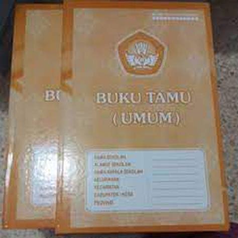 Buku Tamu