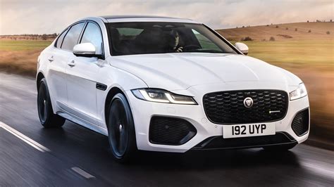 2021 Jaguar XF Prices, Reviews, and Photos - MotorTrend