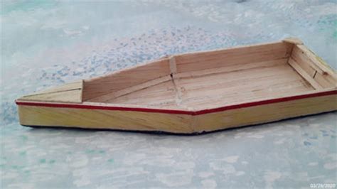 One Sheet Skiff Free Plans - Duckworks Boat Builders Supply