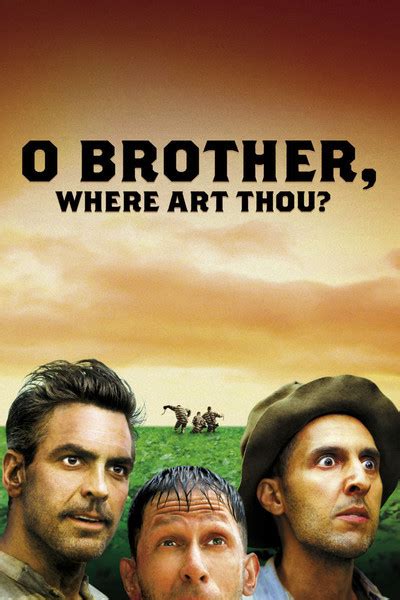 O Brother Where Art Thou Cast