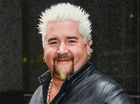 Guy Fieri 2024 - Alyss Bethany