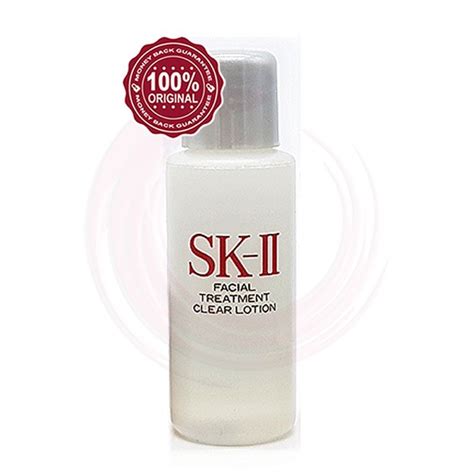 SK-11 Trial and Mini Size | Shopee Malaysia