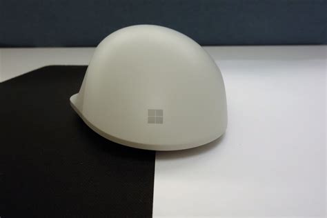 Microsoft Surface Precision Mouse review: A flagship mouse worthy of the Surface name | PCWorld