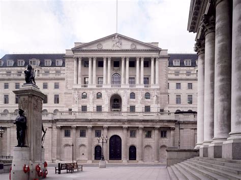 Bank of England may warn that interest rate rises are on their way ...