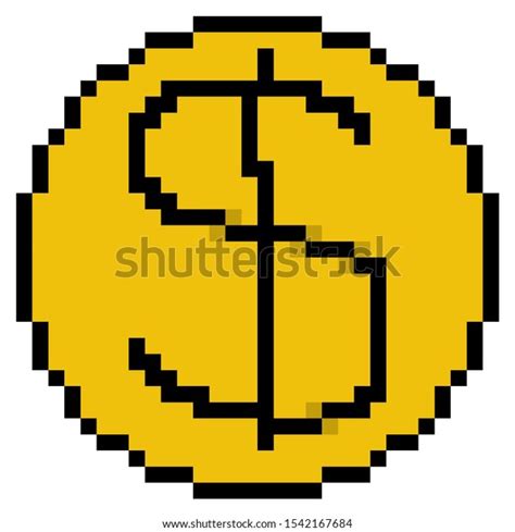 Art Cartoon Face Emoji Coins Happy Stock Illustration 1542167684 ...