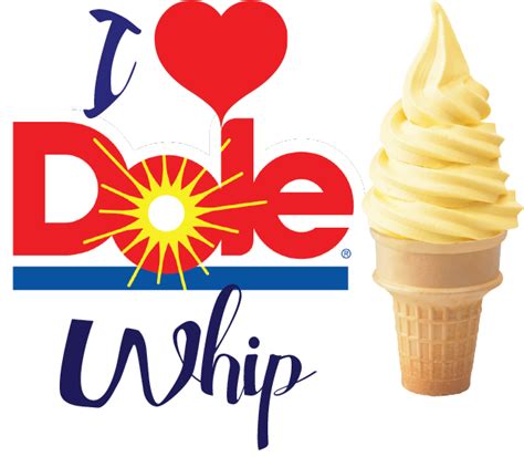 What is Dole Whip | Parkesdale Farm Market Blog