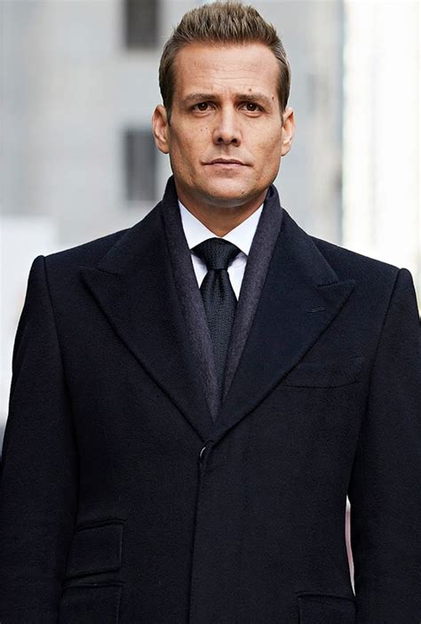 Harvey Specter: How To Dress Like The Sharpest Man On TV | FashionBeans