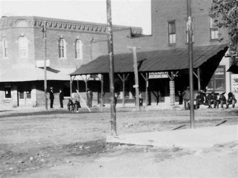 Socorro Historical District Scenic Byway | Visit Socorro New Mexico