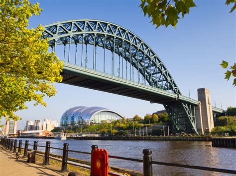 14 Must-Try Restaurants, Cafes and Bars on Newcastle's Quayside ...