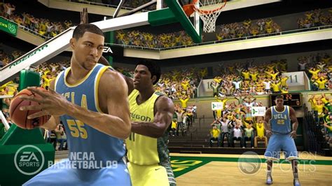 NCAA Basketball 09 Screenshot #12 for Xbox 360 - Operation Sports