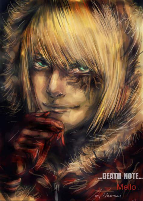 Death Note Mello Quotes. QuotesGram