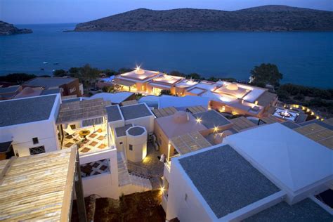 Luxury Greece Holidays | Domes Of Elounda | Flagstone Travel