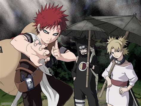 Kazekage Clan