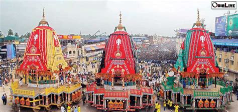 7 amazing pictures of Ratha Yatra Puri – ClickOdisha – OdiaLive