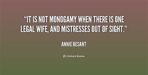 Monogamy Quotes. QuotesGram