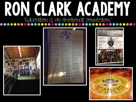 Ron Clark Academy