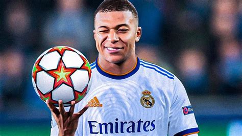 Florentino Perez confirms he will sign Mbappe in Real Madrid - 7sport