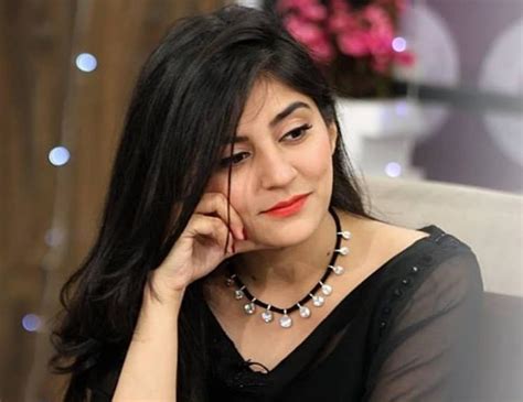 Sanam Baloch Age, Husband, Bio, Height, Weight, Boyfriend, Facts ...