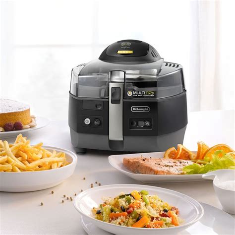 De'Longhi Air Fryer | Cooking, Cooking recipes, Air fryer recipes