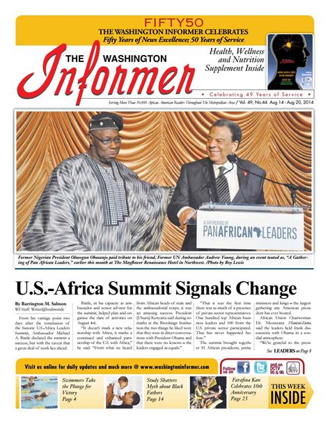 the-washington-informer-august-14-2014 by The Washington Informer - Issuu